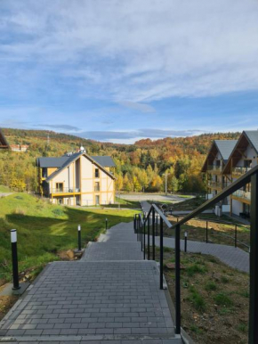 Apartamenty Czarne Owce Szklarska Poręba